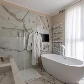 Twins Boutique Apartments, hotel in Sanremo
