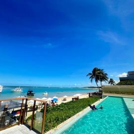 Barra Bali Resort