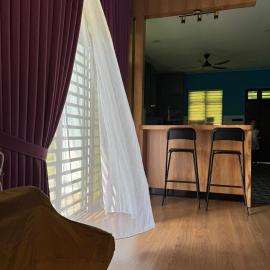 Homestay Kamilia, hotel v destinácii Bachok