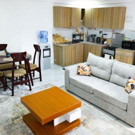 Casa-Koker Residences