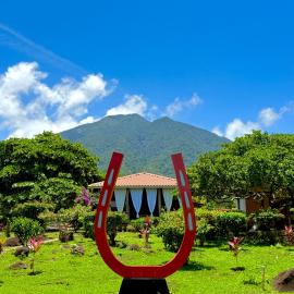 Mérida에 위치한 호텔 Finca Montaña Sagrada