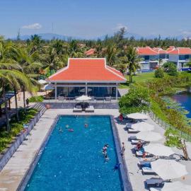 IDC White House Danang