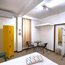 JATIVI Guest