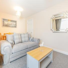 Macey's Cottage - Uk42146