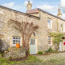 Cove View Cottage, hotel v mestu Malham