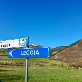 Ca Bruno appartamento del Leccino