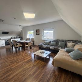 Siebengebirge ITTENBACH Königswinter Wohnung
