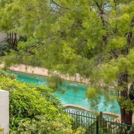 Beach-Pool-Tennis-Ocean Views-All at Your Door