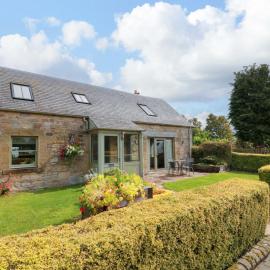 Muirmailing Cottage