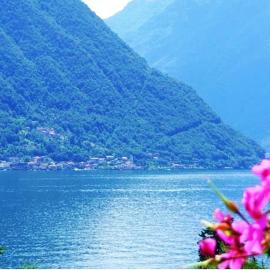 Isola Bella, hotel em Ossuccio