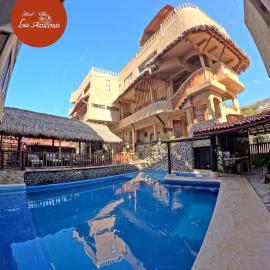 Hotel Villas Las Azucenas, hotel u gradu 'Zihuatanejo'