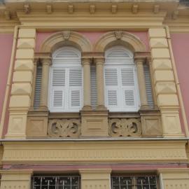 Casa Tonina, hotell i Carloforte