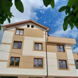Levkov – hotel w mieście Petricz
