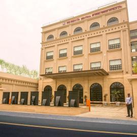 Regenta Central Amritsar