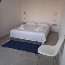 Villa Lea, מלון בפולסנו