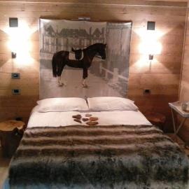 LTHorses & Dreams, hotel a La Thuile
