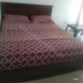 Windsor apartments Dehiwala, hotelli kohteessa Dehiwala