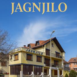 UTR Jagnjilo 1986, מלון בRaška