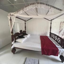 Natures Nook Homestay, hotel in Etkandura