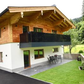 Ferienwohnungen Fiechtl – hotel w mieście Leogang