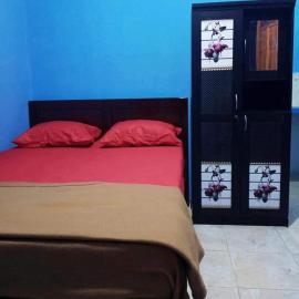 Zella Kost & Homestay