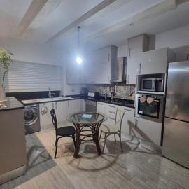 Résidence Mila, hotel v destinácii La Soukra