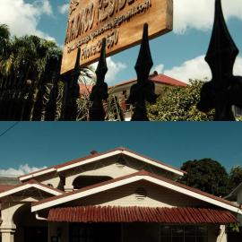 'Ataongo Residence - Boutique Island Stay, Central Nuku'alofa, hotel in Nuku‘alofa