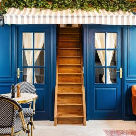 Le petit Paris