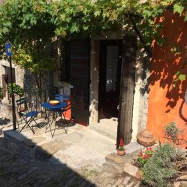 Casa Lucia, hotel in Motovun