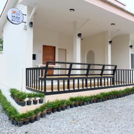 Cozy House Chanthaburi โรงแรมในจันทบุรี