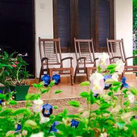 Abhi Villa, hotel in Beruwala