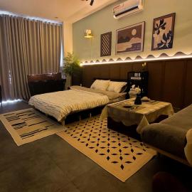 YEN's House, Hotel in Thu Dau Mot