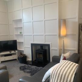 Highland Hideaway Helensburgh, hotell sihtkohas Helensburgh
