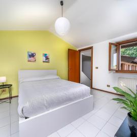 Le Mandarine Apartments - Double Room - ultimo piano