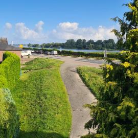 Elb Front, hotel v destinaci Winsen