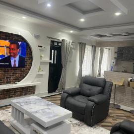 Cnc bnb Kimana- 3bedroom, hotel a Gatunga