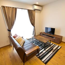 Value Residence下地上地2 A棟