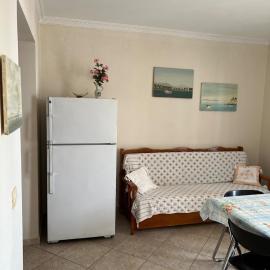 Flat in Himare, Albania