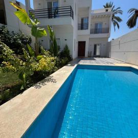 Villa Kenan, hotel in King Mariout
