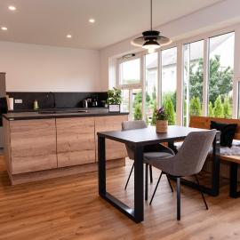 Boutique Studio im Herzen TBBs, hotell i Tauberbischofsheim
