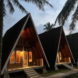 Soluta Resort