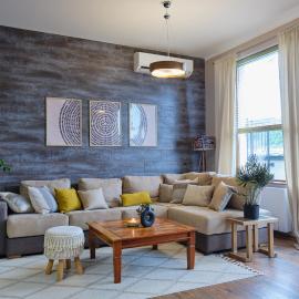 Premier Luxury Apartment Center Gabrovo