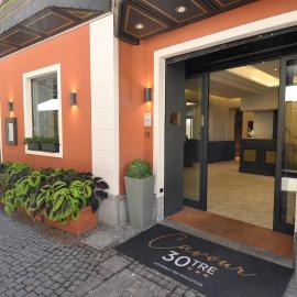 Cavour 30TRE - Moderno per tradizione, hotel in Stresa