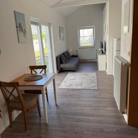 Ferienwohnung Silas, отель в городе Хайгер