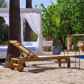 FALCO , Apartment auf Finca Zenara, Terrasse, XXL-Pool, Küche, AC, WIFI, Yoga, hotel a Manacor