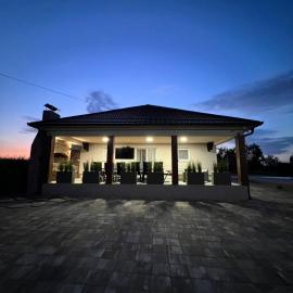Villa Star Lux Bijeljina, viešbutis mieste Bijelina