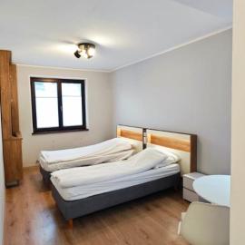 SWKD - Kameralne Apartamenty