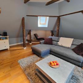 Zentrale Altbau FEWO