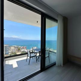 PANORAMA F1 Luxury Apartment