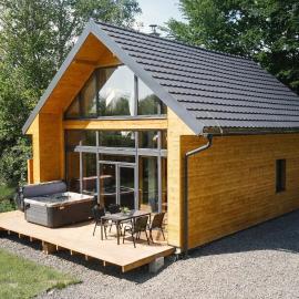 Chata pod Sitnom, hotel in Banská Štiavnica